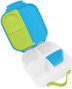 b.box Mini lunchbox, Ocean Breeze