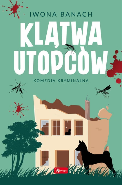 Klątwa utopców Iwona Banach