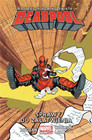 Deadpool Tom 12 Sprawy do załatwienia Gerry Duggan, Matteo Lolli, Scott Koblish