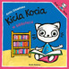 Kicia Kocia W Bibliotece Anita Głowińska 2+ Media Rodzina