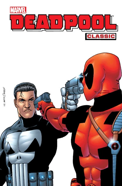 Deadpool Classic TOM 7 Jimmy Palmiotti_1