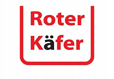 Tablica Magnetyczna Roter Kafer Zwierzęta Edukacyjna 32x23 cm Markery