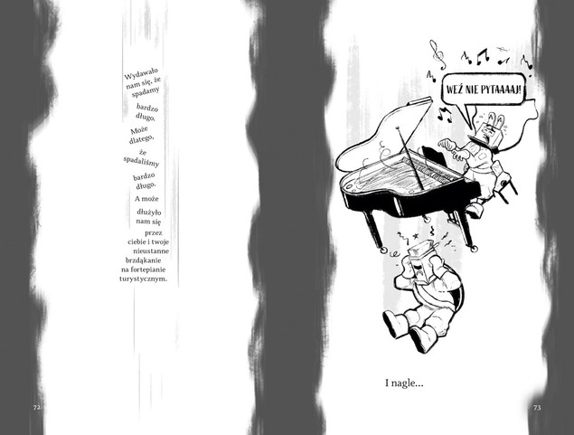Stwór Masłoorzechowy. Tom 2. Andy Griffiths, Bill Hope