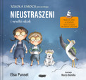 Nieustraszeni i wielki skok Elsa Punset