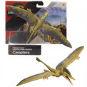 JURASSIC WORLD ODRODZENIE Figurka Dinozaur Ceoptera Frenzy Pack Mattel 18cm