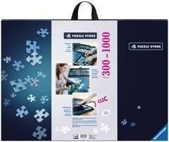 300-1000 ELEMENTÓW Mata do puzzli
