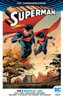 Superman. Tom 5: Nadzieje i lęki – DC Odrodzenie – James Bonny, Keith Champagne, Patrick Gleason, Peter J. Tomasi