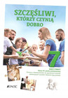 Szczęśliwi którzy czynią dobro karty pracy dla klasy VII szkoły podstawowej praca zbiorowa
