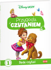 Przygoda z Czytaniem Będę czytać PCG9303 Praca zbiorowa