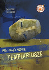 Pan Samochodzik i templariusze - Zbigniew Nienacki, Powieść Przygodowa