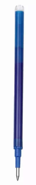 Wkład do długopisu Astra 0,6 mm niebieski – 3 sztuki