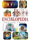 Poznaję świat. Encyklopedia Praca zbiorowa