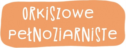 OtoLandia Chrupki orkiszowe pełnoziarniste 25 g