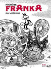 Podróże Franka Jim Woodring