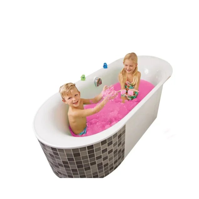 Proszek do kąpieli sensorycznej Gelli Baff Glitter