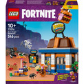 LEGO Fortnite 77076 Restauracja Durrr Burger – Kultowa Figurka Kolekcjonerska
