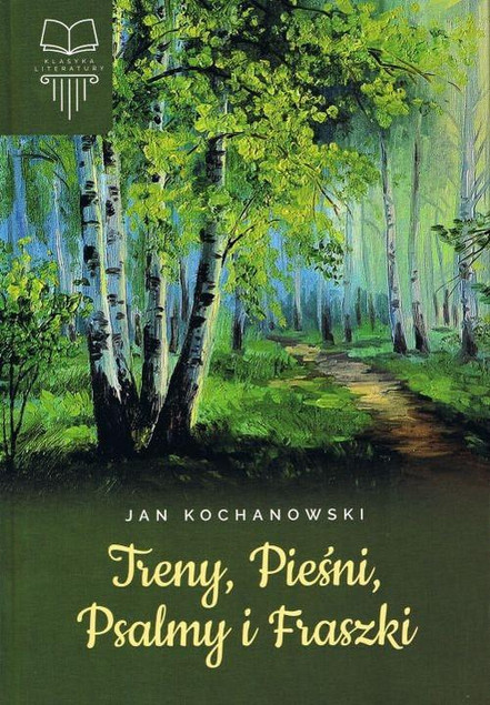 Treny, Pieśni, Psalmy i Fraszki TW SBM