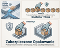 Pakiet 3xTAK - szybkość, bezpieczeństwo, opieka