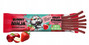 BUNNY NINJA Straws przekąska owocowa dla dzieci MIX 3 Smaki