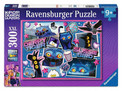 Figurka Ravensburger hobby
