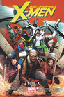 Astonishing X-Men Tom 1 Życie X Charles Soule