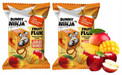 Fruit Fluk Jabłko-Mango 2x15g – Bunny Ninja