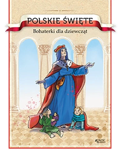 Przykładowe strony książki Barbary Żołądek