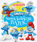 Smerfy Nowa Kolekcja Bajek Nowe Przygody Marta Stochmiałek