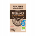 Mieszanka chlebowa Biolife orkiszowa ekologiczna 500 g