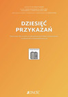 Dziesięć przykazań Praca zbiorowa