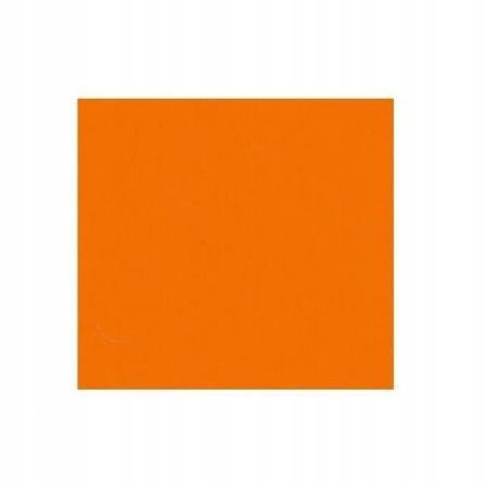 Krepina Premium 105 Pomarańczowa Interdruk 200x50cm – Bibuła Marszczona DIY
