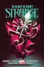 Doktor Strange tom 3 Dennis Hopeless, Donny Cates, John Barber