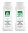 2x BIAŁY JELEŃ Żel Pod Prysznic NATURALNY Nawilża Zmiękcza Skórę 300ml