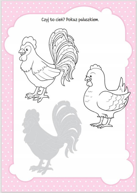 Akademia dla 2-latka