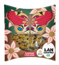 Ciastko Irenki Łan żurawinowo czekoladowe Bio 40 g