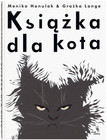 Książka dla kota Grażka Lange, Monika Hanulak