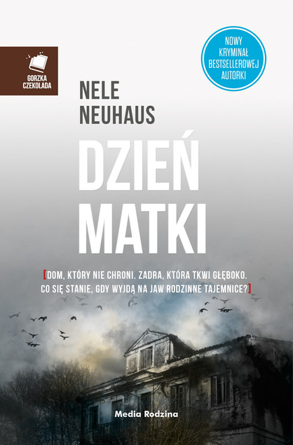 Dzień Matki Nele Neuhaus