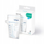 BABYONO Woreczki Do Pokarmu 180ml 30 sztuk 1084