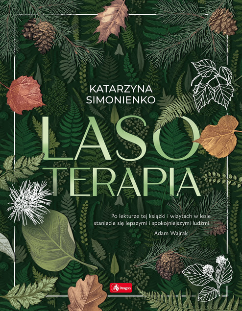 Lasoterapia Katarzyna Simonienko