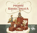 Podróż na koniec świata Nicholas Gannon