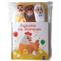 Bajeczka na dobranoc Na wsi Praca zbiorowa