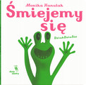 Śmiejemy się Monika Hanulak