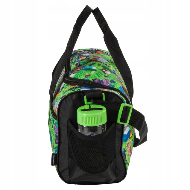Torba sportowa BackUP Game Level