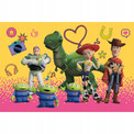 Trefl Puzzle 24 Elementy Maxi Zabawki i Przyjaciele 14394 TR
