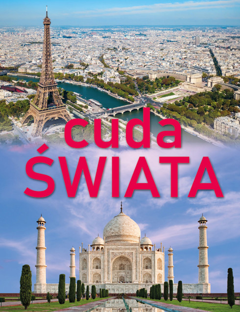 Cuda Świata Album Dawid Lasociński, Izabela Wojtyczka, Paweł Wojtyczka
