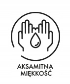 2x BIAŁY JELEŃ Żel Pod Prysznic ALANTOINA Regenerujący 300ml Hipoalergiczny