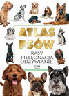 Atlas Psów Joanna Werner