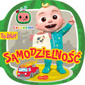 Cocomelon To lubię Samodzielność Kinga Tajgreber