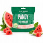 PANDY Żelki Arbuz 50G - 1G Cukru, Bez Dodatków, Fit Przekąska