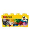 LEGO Classic Kreatywne Klocki Średnie Pudełko 484el. 4-99+ 10696 (Id: 59775)